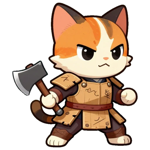 cat