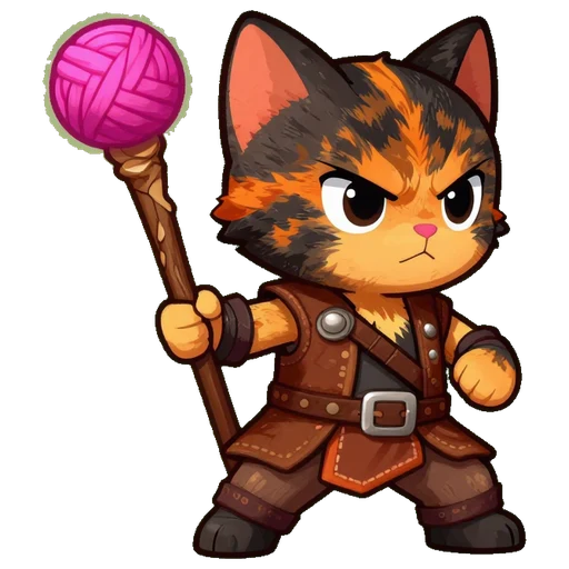 Gada