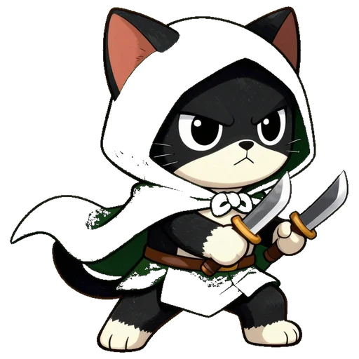 Kitcat